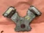 Jaguar XK8 / XKR 4.0L V8 Used OEM Timing Cover