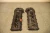 Jaguar XK8 4.0L Pair V8 Used Valve Cover