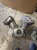 Jaguar XK8 4.0L V8 Used Timing Cover
