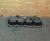 1987-1995 Jeep Wrangler 2.5L Used OEM Valve Cover
