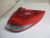 13 14 15 16 17 Hyundai Veloster RH Passenger Tail Brake Light Lamp OEM OEM used OEM tail light assembly