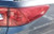 18-24 Honda Odyssey Right Passenger Quarter Mounted Tail Light Lamp OEM OEM used OEM tail light assembly