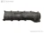 2001-2004 Jeep Grand Cherokee 4.7L Left Used Valve Cover