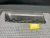 2001-2007 Jeep Grand Cherokee 4.7L Left Used OEM Valve Cover