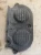 2004-2006 Jeep Wrangler 2.4L Upper Used OEM Timing Cover