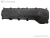 2005 Jeep Grand Cherokee 4.7L Left Used Valve Cover