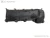 2005-2010 Jeep Grand Cherokee 3.7L Left Used Valve Cover