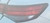 2020-2024 Nissan Sentra RH Passenger Quarter Panel Mounted Tail Light Lamp OEM used OEM tail light assembly
