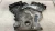 2012-2018 Jeep Wrangler 3.6L Front V6 Used OEM Timing Cover