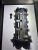 2012-2018 Jeep Wrangler Left Used OEM Valve Cover