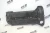 2013 Jeep Grand Cherokee 3.0L Left Used Valve Cover