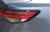 2020-2024 Nissan Sentra RH Passenger Quarter Panel Mounted Tail Light Lamp OEM used OEM tail light assembly