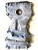 2017-2020 Jeep Compass 2.4L Used Timing Cover 05048201AA