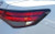 2020-2024 Nissan Sentra RH Passenger Quarter Panel Mounted Tail Light Lamp OEM used OEM tail light assembly