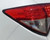 2019-2022 Honda HR-V LH Driver Quarter Panel Mounted Tail Light Lamp OEM used OEM tail light assembly