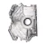 Jeep Grand Cherokee 3.0L Front Used Engine Cover