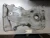 2006-2008 Kia Optima 2.4L Used Timing Cover 2135025000