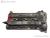 2006-2008 Kia Sedona 3.8L Right Used Valve Cover