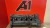 2006-2011 Kia / Hyundai Rio / Accent Used Valve Cover