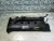2008 Kia Ceed Used Valve Cover