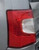 2011-2016 Chrysler Town and Country LH Driver Tail Light Lamp OEM used OEM tail light assembly