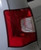 2011-2016 Chrysler Town and Country LH Driver Tail Light Lamp OEM used OEM tail light assembly