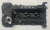 2011 Kia Sedona 3.5L Right Rear Used Valve Cover