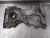 2011-2013 Kia Sorento 2.4L FWD Used Timing Cover