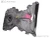2011-2015 Kia Optima 2.4L Used Timing Cover
