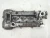 2012 Kia Rio Right Used Valve Cover
