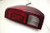 17 2017 Honda Ridgeline Passenger RH Tail Light Lamp OEM used OEM tail light assembly
