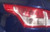 13 14 15 16 Ford Escape Driver LH Quarter Mounted Tail Lamp Light OEM used OEM tail light assembly