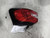 2015 Jeep Cherokee R Silver Used OEM Right Tail Light Assembly