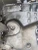 2015 Kia Forte 1.8L Used Timing Cover
