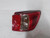 2011-2013 Lexus IS250 Passenger RH Tail Light Lamp used OEM tail light assembly
