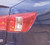 11-13 Lexus IS250 RH Passenger Tail Light Lamp Quarter Mount OEM OEM used OEM tail light assembly