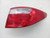 2016 Hyundai Santa Fe Passenger RH Tail Lamp Assembly OEM used OEM tail light assembly