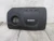 2016-2017 Kia Rio Used Engine Cover