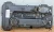2016-2020 Kia / Hyundai Optima / Sonata Hybrid Used OEM Valve Cover 22410-2E650