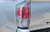 2020-2023 Toyota Tacoma Driver LH Tail Light Lamp OEM OEM used OEM tail light assembly