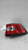 2014 Jeep Cherokee R Red RH SUV Latitude Used OEM Tail Light Assembly