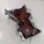 2017-2023 Kia Forte 2.0L VIN D 8TH DIGIT Used OEM Timing Cover