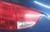 10 11 12 13 14 15 Hyundai Tucson Driver LH Lid Mounted Tail Lamp OEM used OEM tail light assembly