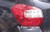 2013-2017 Subaru XV Crosstrek Driver Left Tail Light Tail Lamp OEM used OEM tail light assembly