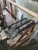 Kia Sedona Used Valve Cover