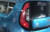 14 15 16 17 18 19 Kia Soul Driver LH Quarter Mounted Tail Lamp Light OEM used OEM tail light assembly