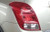 2013-2022 Chevrolet Trax Driver LH Quarter Mounted Tail Lamp Light OEM used OEM tail light assembly
