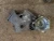 2002-2006 Land Rover Range Rover 4.4L Front Used OEM Engine Cover