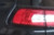 14 15 16 17 18 Jeep Cherokee Driver LH Quarter Mounted Tail Lamp Light OEM used OEM tail light assembly