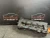 2010-2012 Land Rover Range Rover 5.0L Right Used Valve Cover